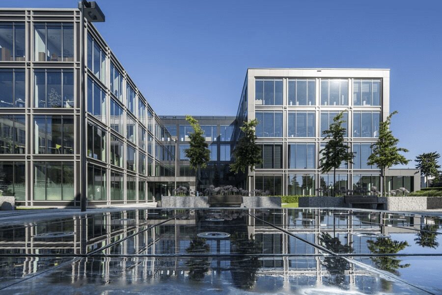 Biocodex HQ