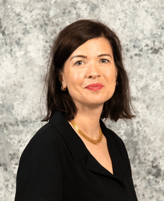 Catherine Perret