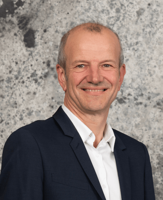 David Le Hénaff