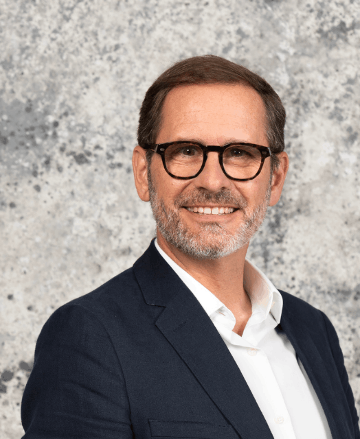 Laurent Dousset