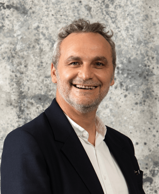 Nicolas Coudurier