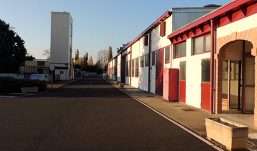 Ferlux Factory