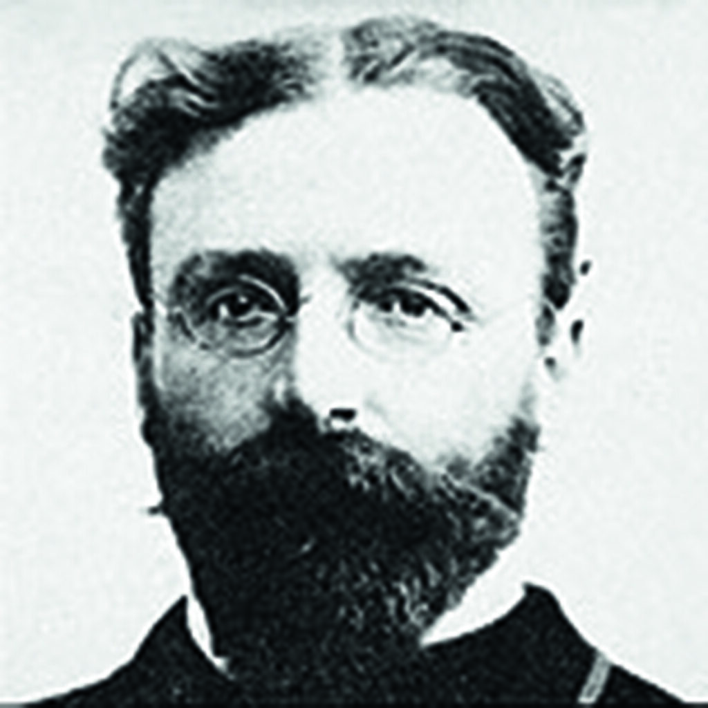 Henri Boulard